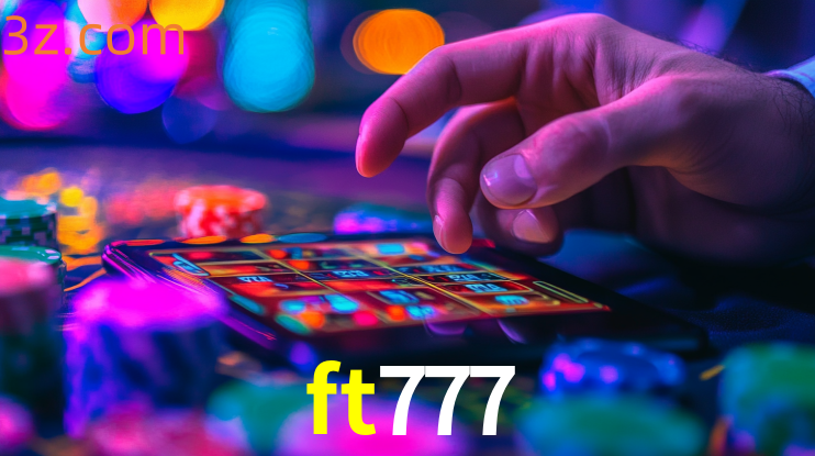 Conta Pessoal ft777